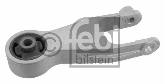 Opel Motor Kulak Braketi Arka X1.2Xe Corsa 684713 06 84 713