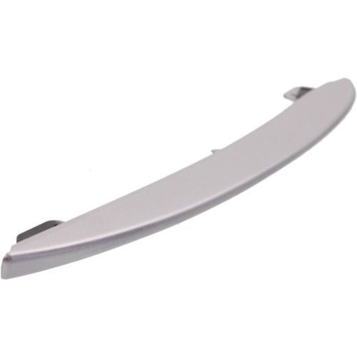 TAMPON IZGARA ÇITASI F10 ÖN SOL (KROM)