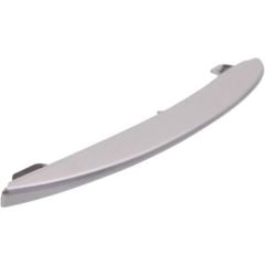 TAMPON IZGARA ÇITASI F10 ÖN SOL (KROM)