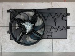 FAN MOTORU FİORİNO BİPPER NEMO 1.3 MULTİJET