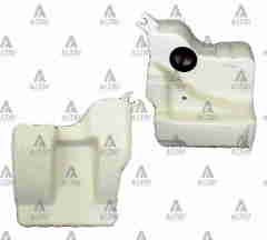 Rezanatör Cıvıc Hava Filtre Çıkış Bidonu  96-00 1.6Cc