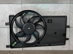 FAN MOTORU FİORİNO BİPPER NEMO 1.3 MULTİJET