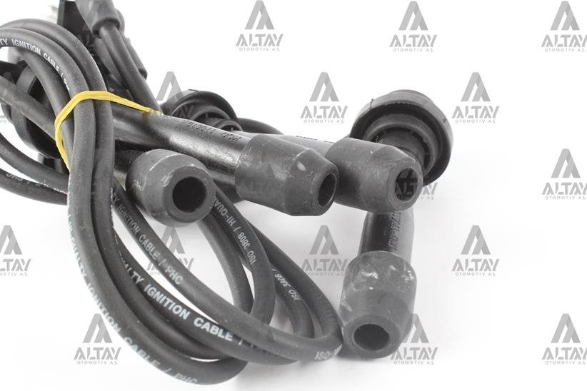 Buji Kablosu Takım Corolla 1.6 4-Af Krb. 9091922211