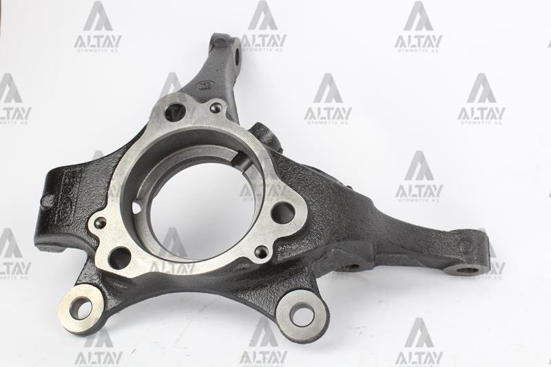 Aks Taşıyıcı Elantra 16-18 Ön Sağ