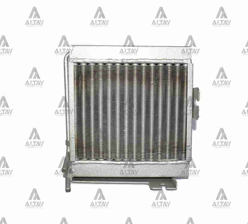 Yağ Soğutucusu Bongo 03-05 Iı 2.5 0K63K26460C