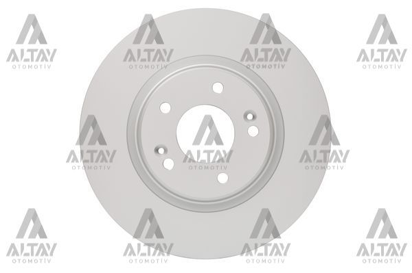 FREN DİSKİ TUCSON 15-18 / I-30 16-18 / CEED 18=> / SPORTAGE 16-19 / KONA 18=> ÖN HAVALI 305-5