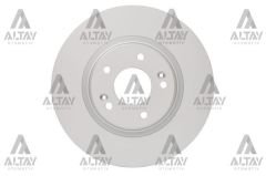 FREN DİSKİ TUCSON 15-18 / I-30 16-18 / CEED 18=> / SPORTAGE 16-19 / KONA 18=> ÖN HAVALI 305-5