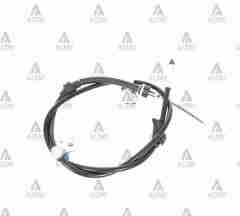 Tel El Fren Cıvıc  96-00 Sol 47560S04A02