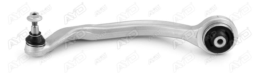 Rotilli Kol A4 04-07 Eğri Alt Sol 8E0407693Al