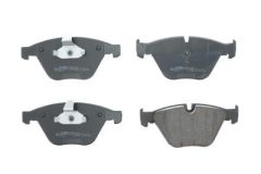 BMW E90-E92-E60 ÖN FREN BALATASI 34116794915