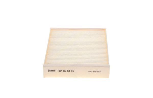 Klima Filtresi 447 Arka Klima A0008351500