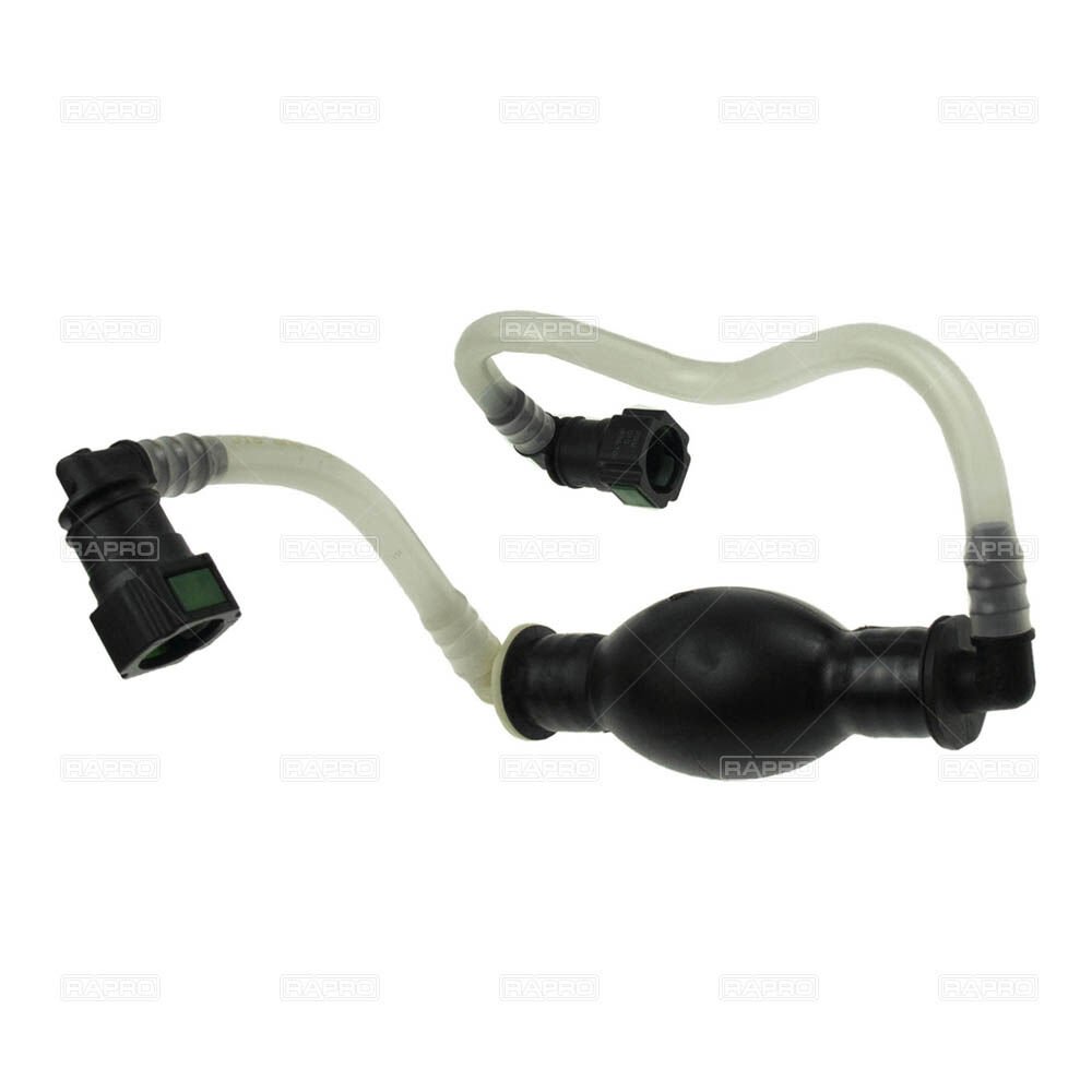 YAKIT BORUSU 12619 KANGO II 1.5 DCI (08 16)
