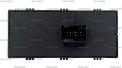 DÜĞME CAM AÇMA EGEA (DÖRTLÜ) ÇERÇEVESİZ SOL