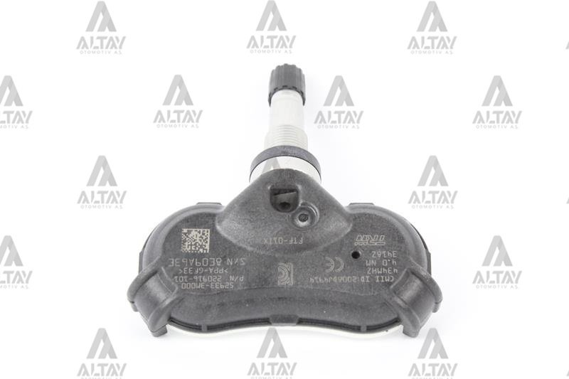 Sensör Lastik Basınç Ix-35 10-15 529333M000