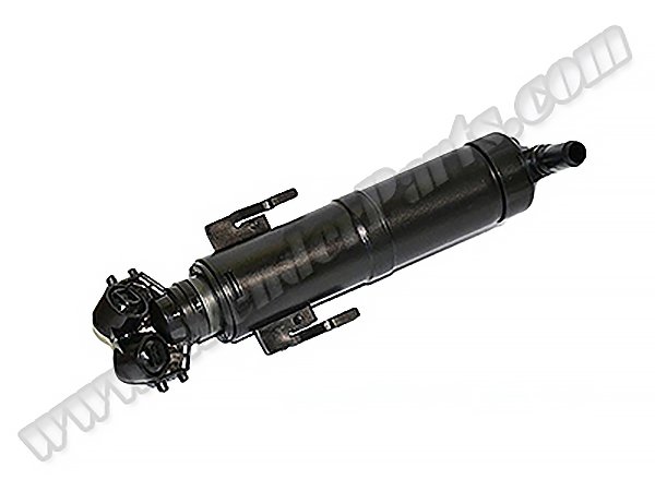 Far Yıkama Robotu F25 F26 Sağ 2014-17 - 61677357002