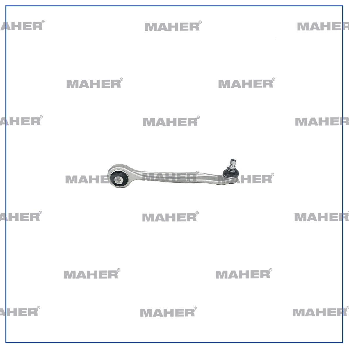 ROTİLLİ KOL PASSAT  97-04 / A4 97-08 DÜZ ÜST SAĞ