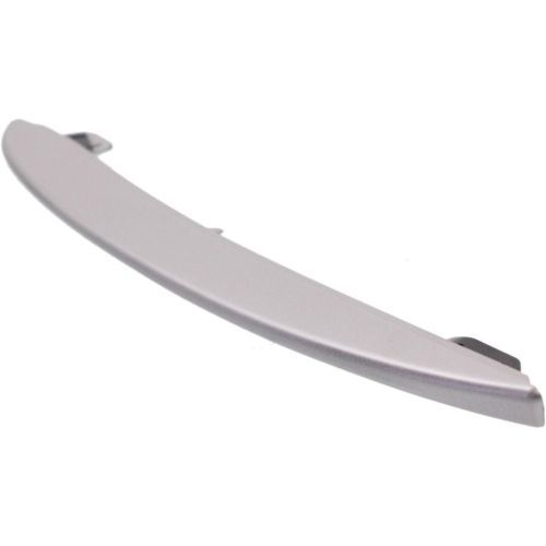 TAMPON IZGARA ÇITASI F10 ÖN SAĞ (KROM)