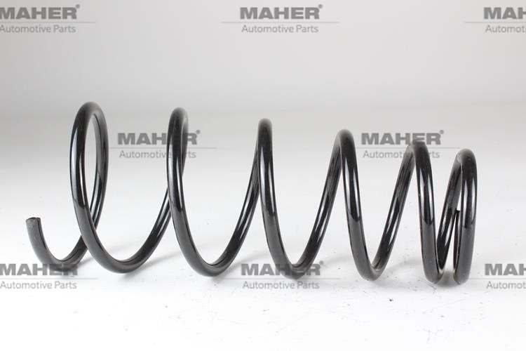 Helezon Yayı Cerato 04-09 Arka Hb-Sedan