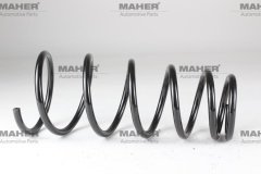 Helezon Yayı Cerato 04-09 Arka Hb-Sedan