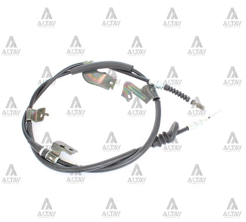 Tel El Fren Cıvıc 01-06 Disk Tip Sağ 47510S5Ak01