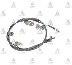 Tel El Fren Cıvıc 01-06 Disk Tip Sağ 47510S5Ak01