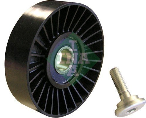 V Kayıs Gergı Rulmanı Peugeot 306 - 1.8 Xu7Jp Ac 2.0 16V Xu10J4R 532013810