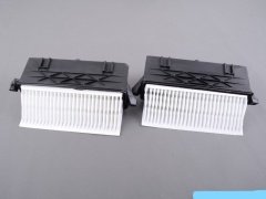 M.Benz Hava Filtresi Tk Om642 6420940000 6420942304 A6420941804 A6420941904 A6420942304 A64