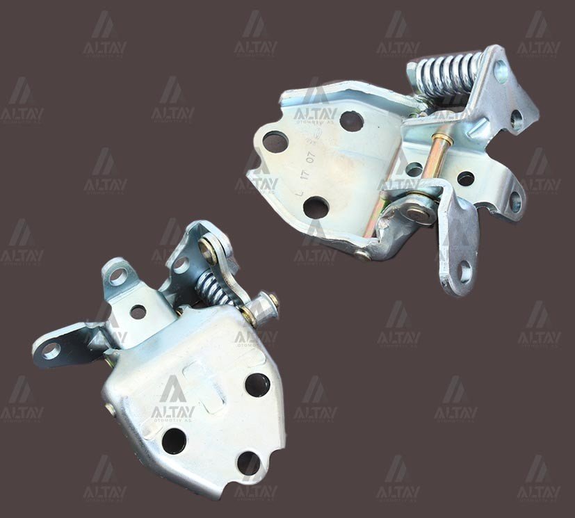 Kapı Menteşe Canter 515/635/659 Alt Sol Mc145725