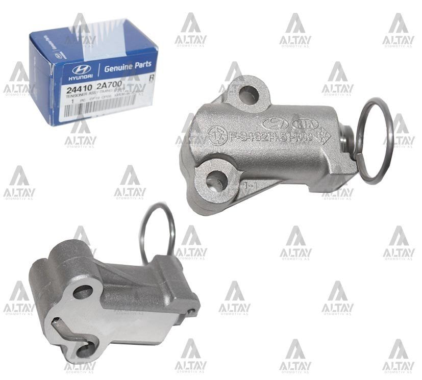 Eksantrik Zincir Gergi Accent Era / Getz / I-20 / I-30 / Blue / Ceed / Cerato / Rıo Dizel