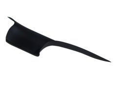 Kapı Tutamak Kaplaması F01 Ön Sol; (Siyah)