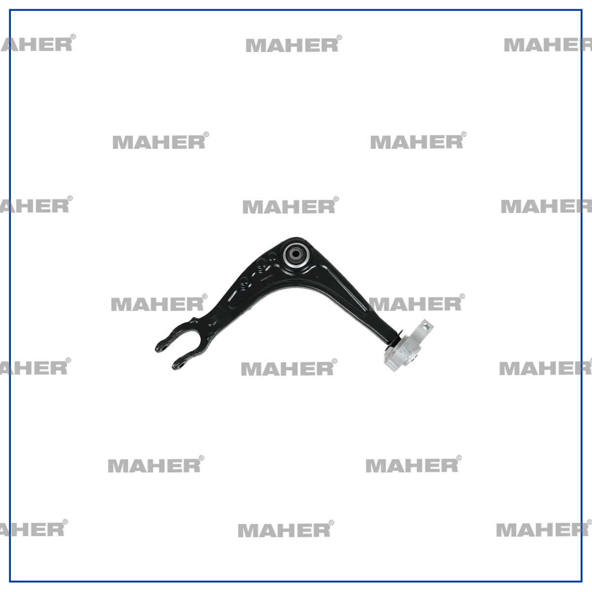 SALINCAK C5 III 08=> KÜÇÜK BURÇLU  ROTİLSİZ DÖKÜM ALT SOL
