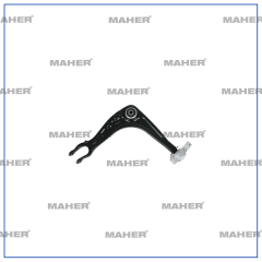 SALINCAK C5 III 08=> KÜÇÜK BURÇLU  ROTİLSİZ DÖKÜM ALT SOL