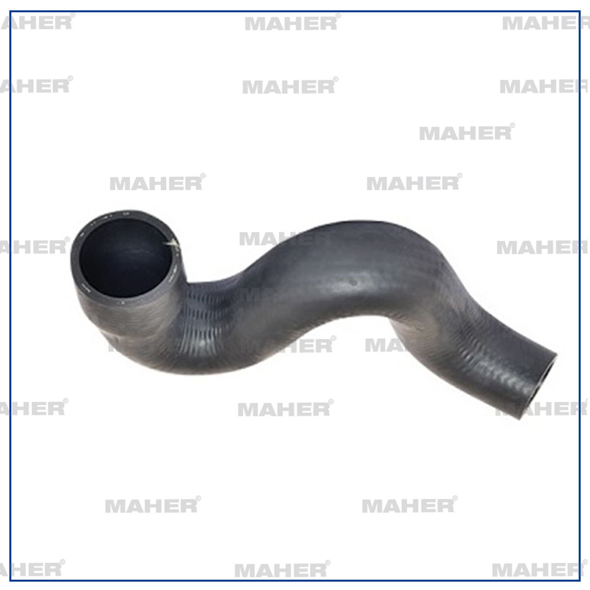 HORTUM TURBO PASSAT / A4 / A6 97-00 AFN-AVG 1.9 TDİ ÜST SOL