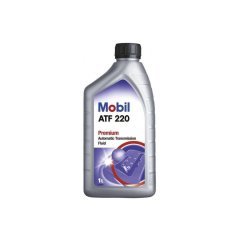 Direksiyon Yağı Atf Mobil 2