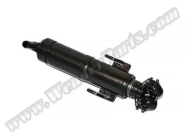 Far Yıkama Robotu F25 F26 Sol 2014-17 - 61677357001