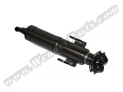 Far Yıkama Robotu F25 F26 Sol 2014-17 - 61677357001