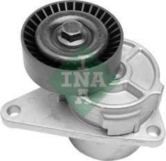 Kutuklu Gergı Rulmanı Volvo S40, V40, S60, C70, V70, Xc70, S80, Xc90 534010310