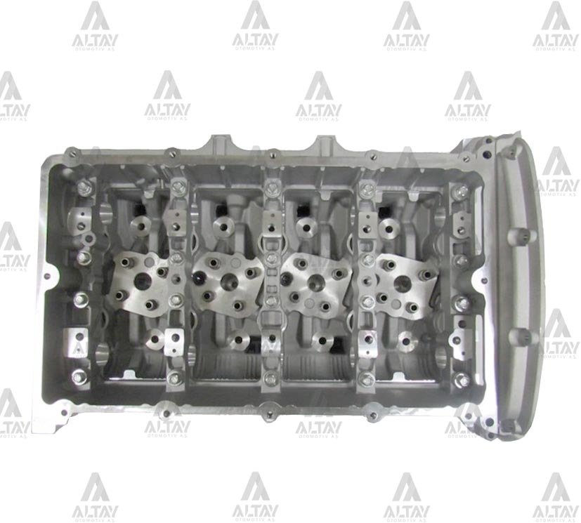 Silindir Kapağı Ford 2.2 Jtd Euro 5 16=> 4Hg-4Hh-4Hj 908757