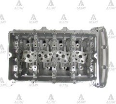 Silindir Kapağı Ford 2.2 Jtd Euro 5 16=> 4Hg-4Hh-4Hj 908757