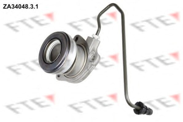 Hıdrolık Debrıyaj Rulmanı Opel Astra J Insıgnıa Za34048.3.1
