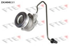 Hıdrolık Debrıyaj Rulmanı Opel Astra J Insıgnıa Za34048.3.1