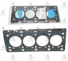 Silindir Kapak Contası Mıcra 03-10 / Almera / Note / Jımny 03- / Clıo Iıı Megane Iı 1.5Dcı Logan 1104400Q0T