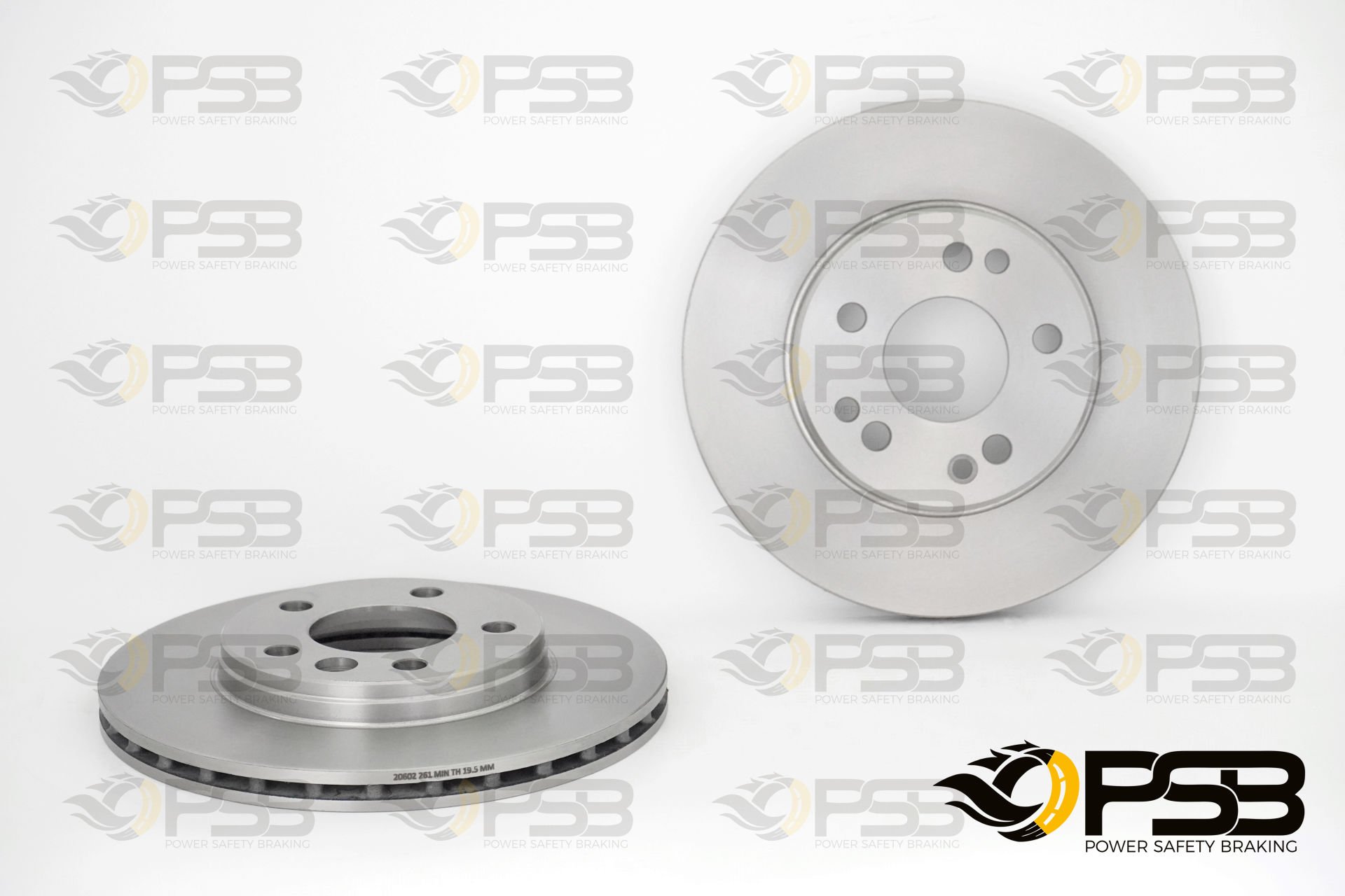 Fren Aynası T5 1.9Tdi-2.0Tdi-2.5Tdi 7H0615601B