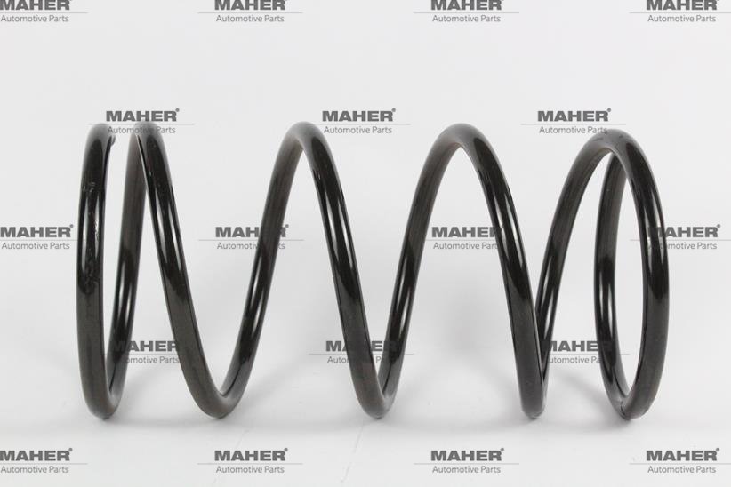 Helezon Yayı Lancer 03-07 Ön 4040A090