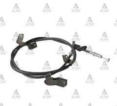 Tel El Fren Cıvıc 01-06 Disk Tip Sol 47560S5Ak01