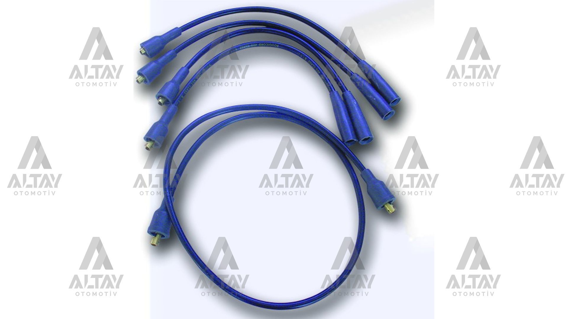 BUJİ KABLOSU TAKIM R9   85-00 SPRING 1.4