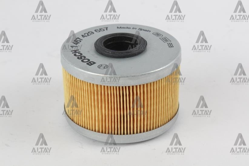 Yakıt Filtresi (Mazot) Kangoo 1.9D / Megane 1.9Dtı 7701043620