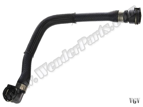 Devirdaim Hortumu N62 [E65] 2001-03 - 17127508014