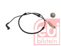 Fren Balata Fişi E65 Ön - 23121