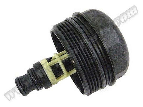 Yağ Filtre Kapağı N40>N46/N [E46 E60 E87 E90 E84 E83] - 11427508968